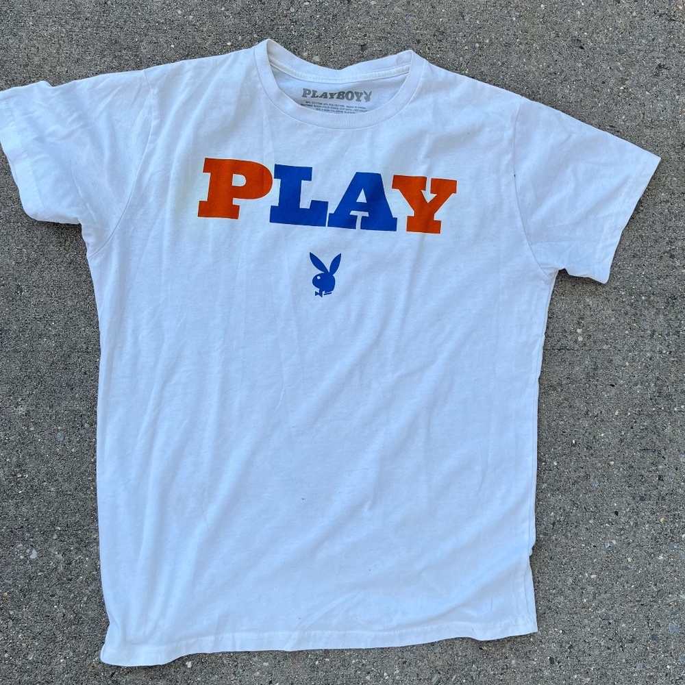 Playboy Shirt